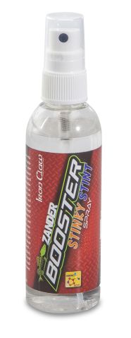 Zander Booster Stinky Stint