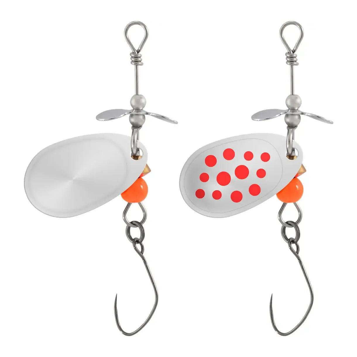 Rivus Spinner