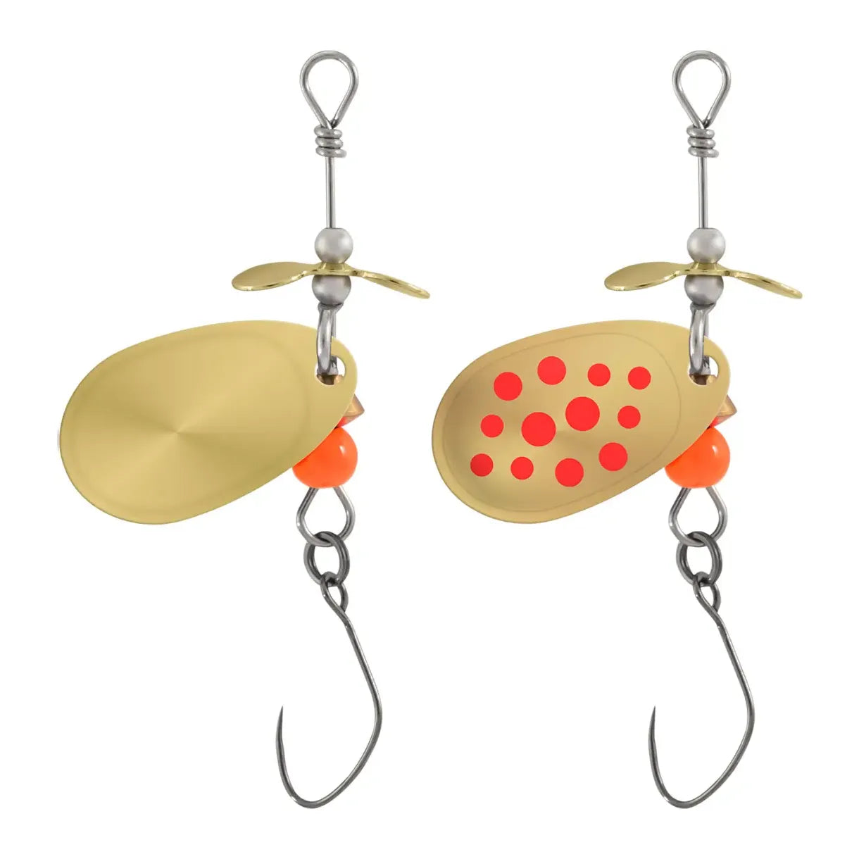 Rivus Spinner