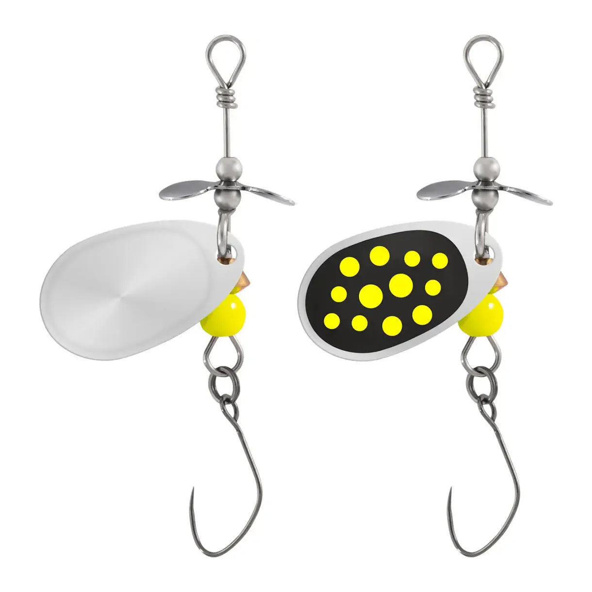 Rivus Spinner