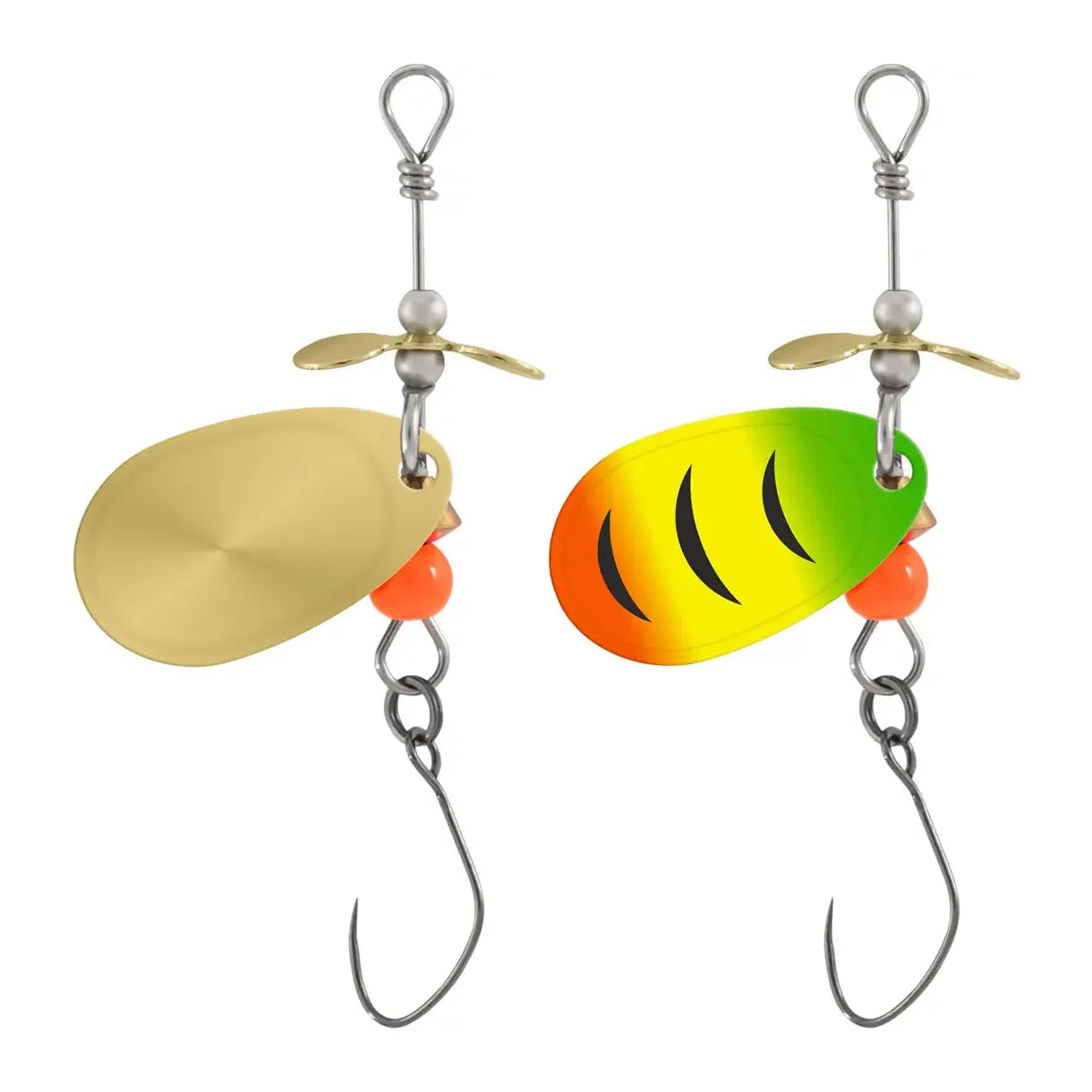 Rivus Spinner