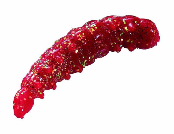 PowerBait® Power® Honey Worm Angelgerät für vielseitigen Einsatz am Wasser