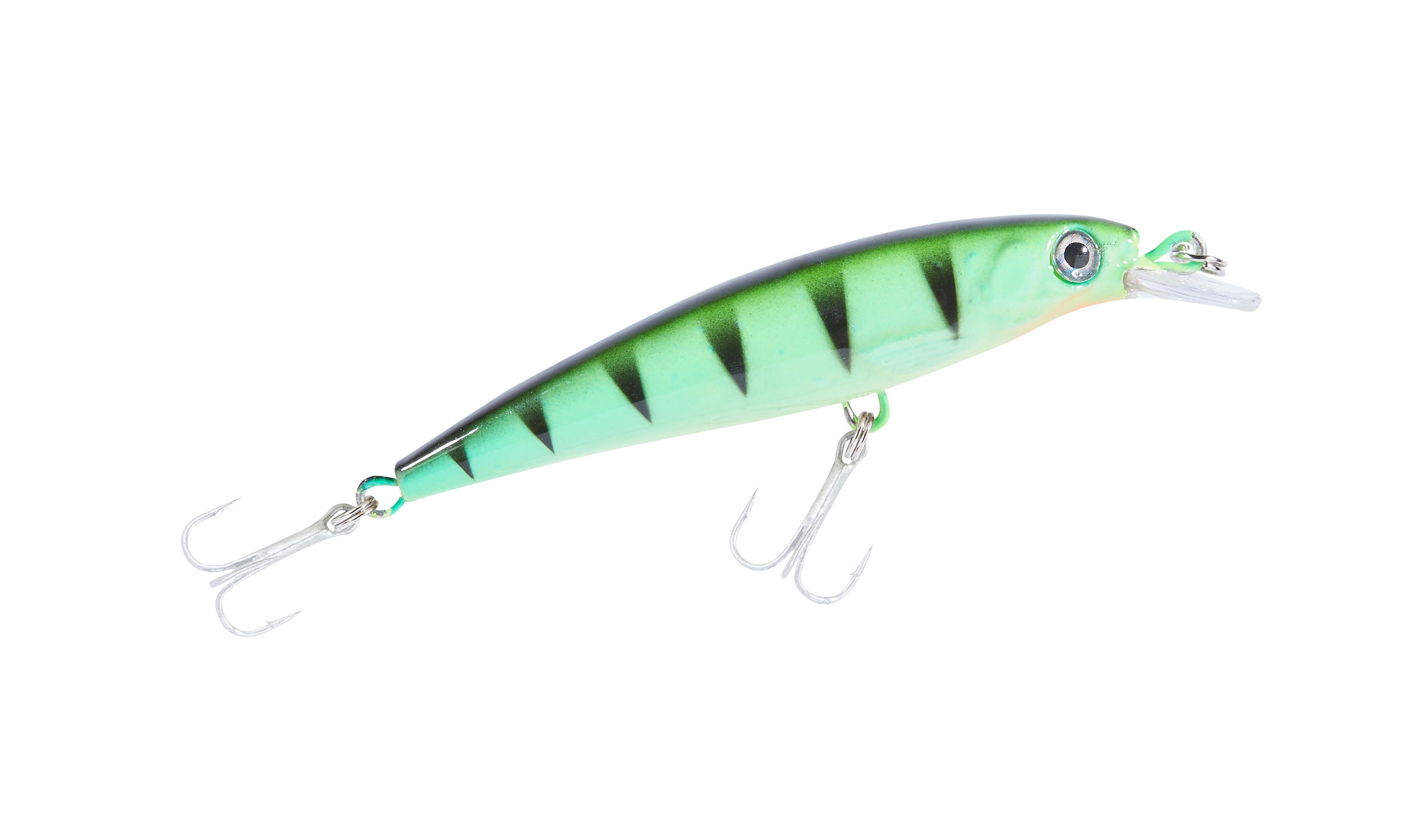 Colonel UV Striker Minnow