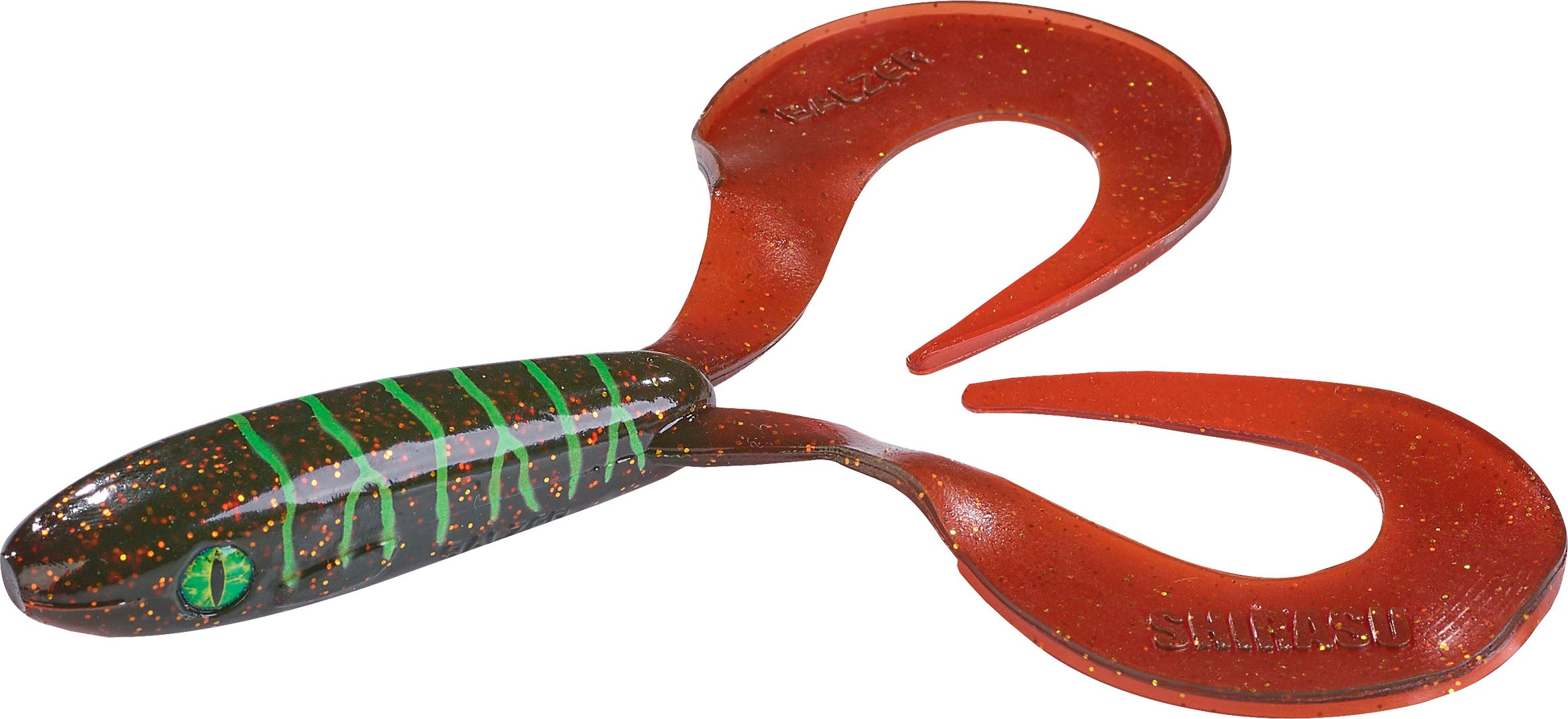 Shirasu Pike Collector 2.0 Angelhaken für präzises Angeln