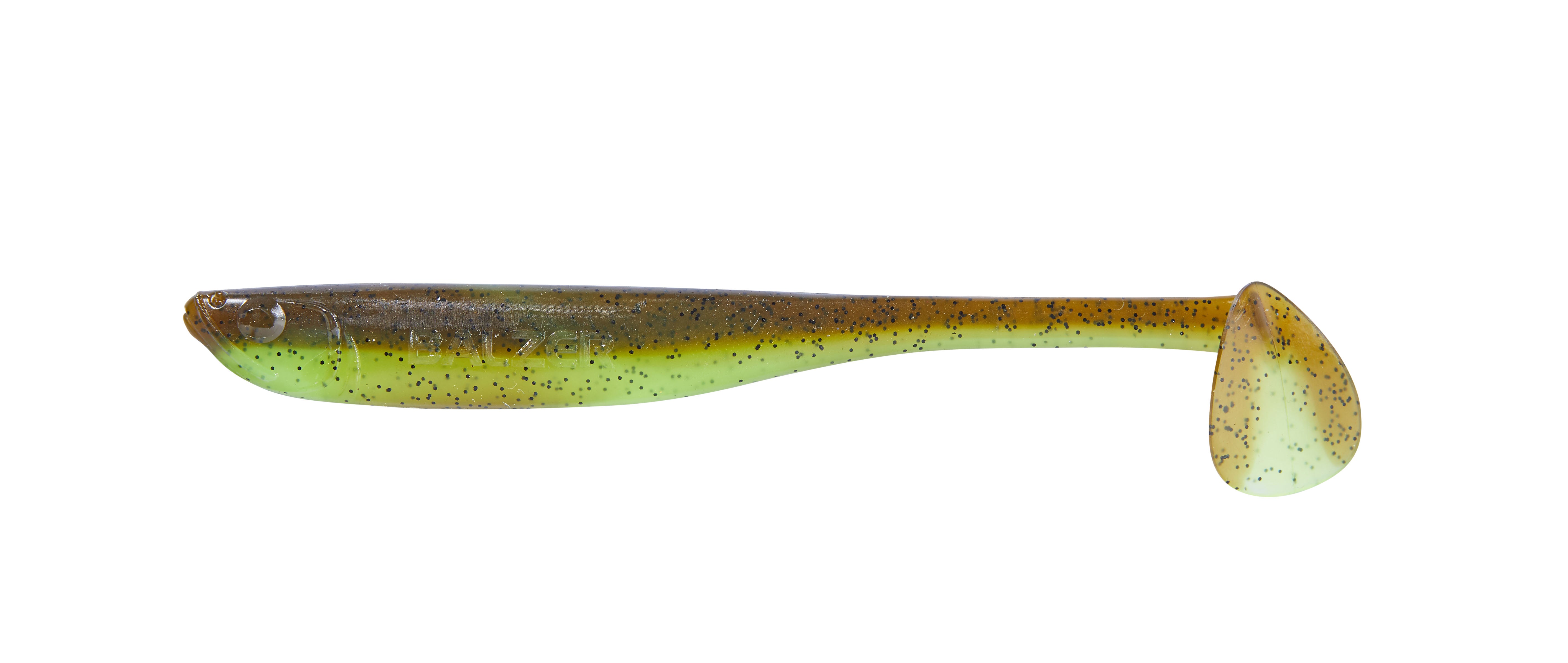Shirasu Z Shad Angelhaken für präzises Angeln