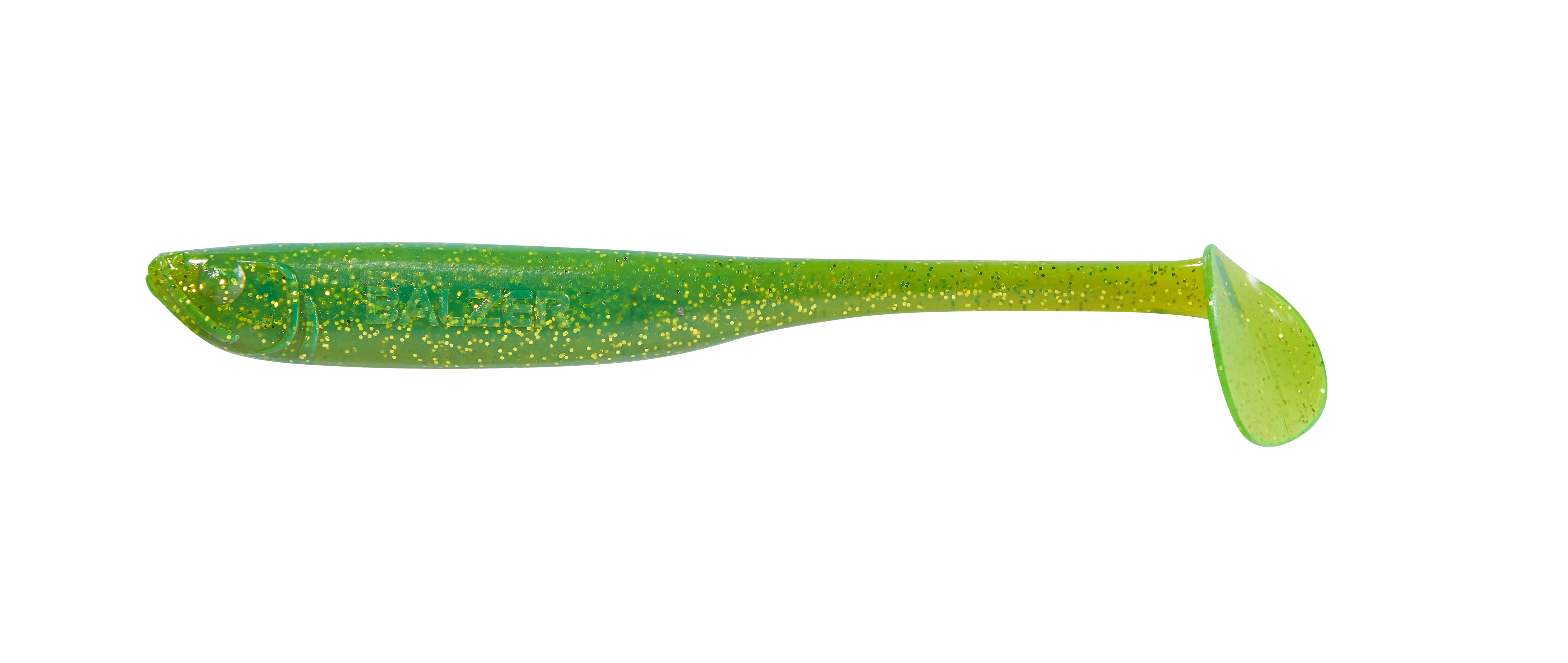 Shirasu Z Shad Angelhaken für präzises Angeln