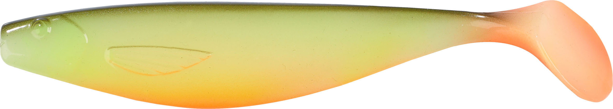 Shirasu Booster Shad Angelhaken für präzises Angeln