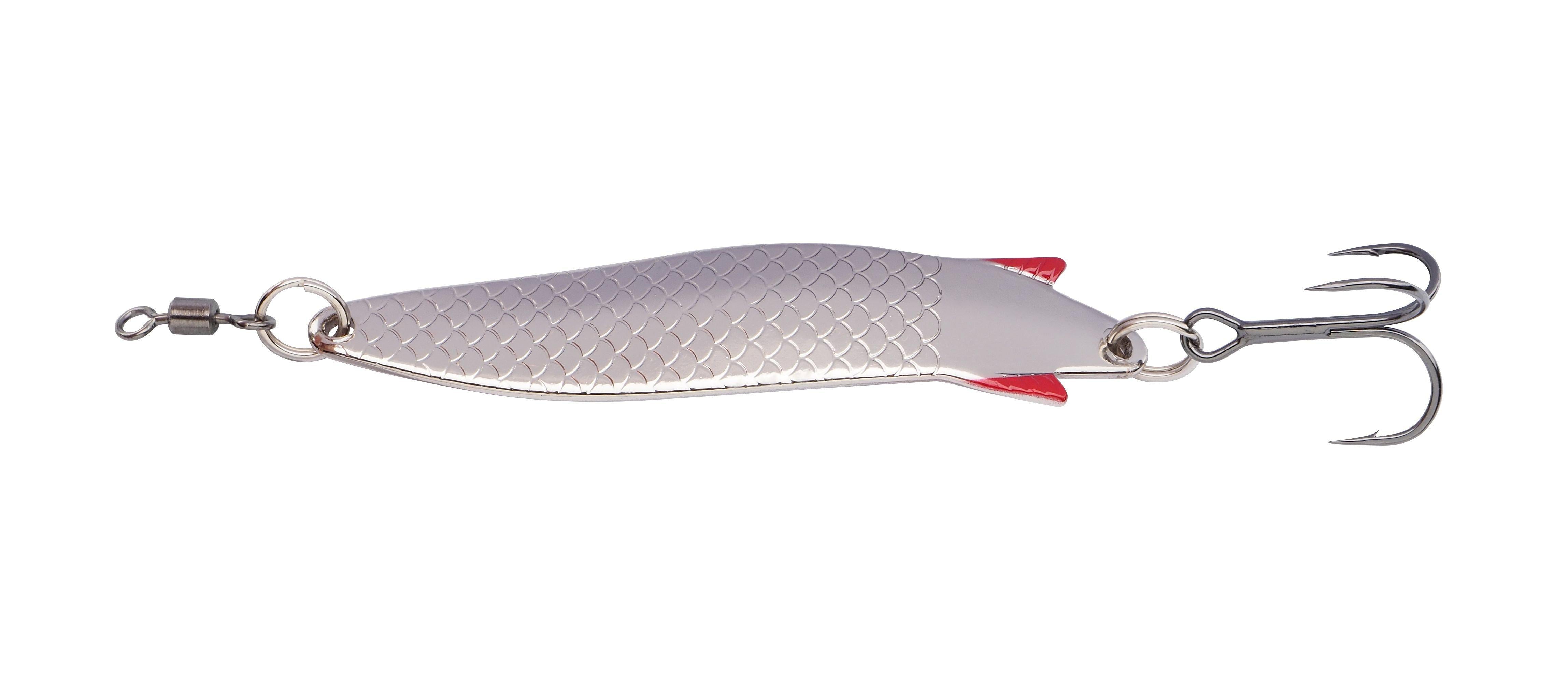 Toby® Spoon Kunstköder für Raubfische