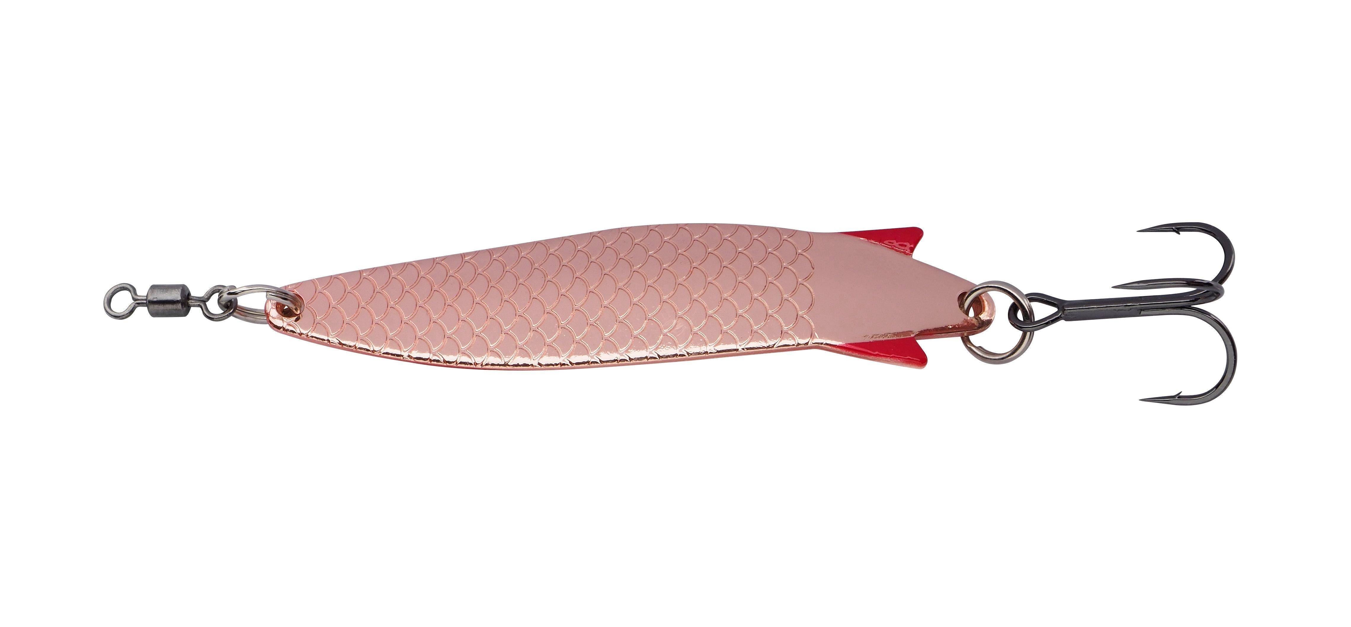 Toby® Spoon Kunstköder für Raubfische