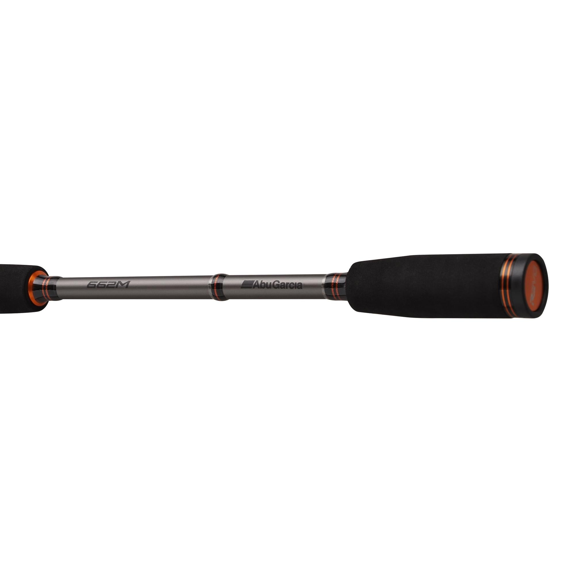 REVO® X Casting Combo Angelgerät für vielseitigen Einsatz am Wasser