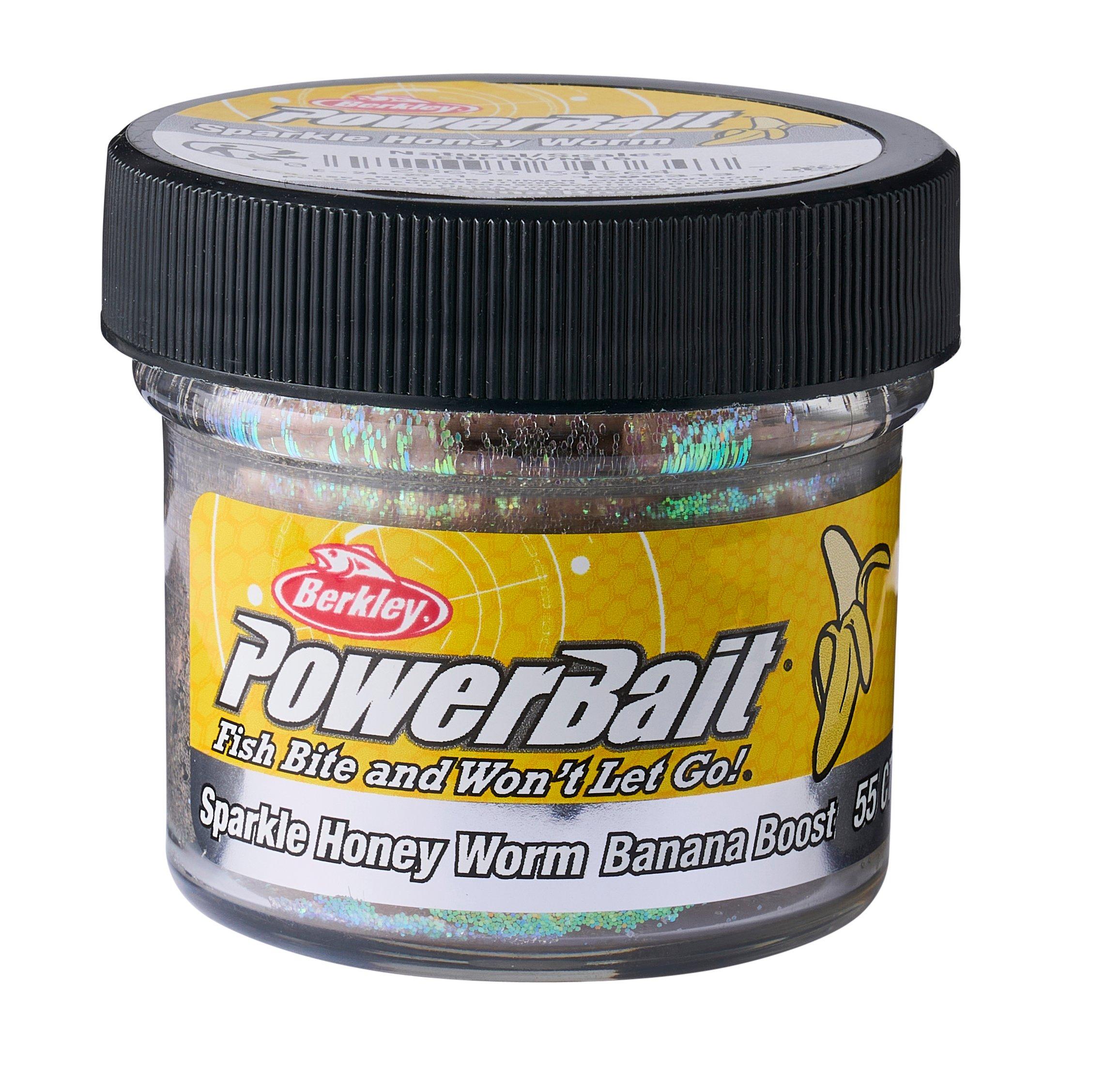 PowerBait® Honey Worm