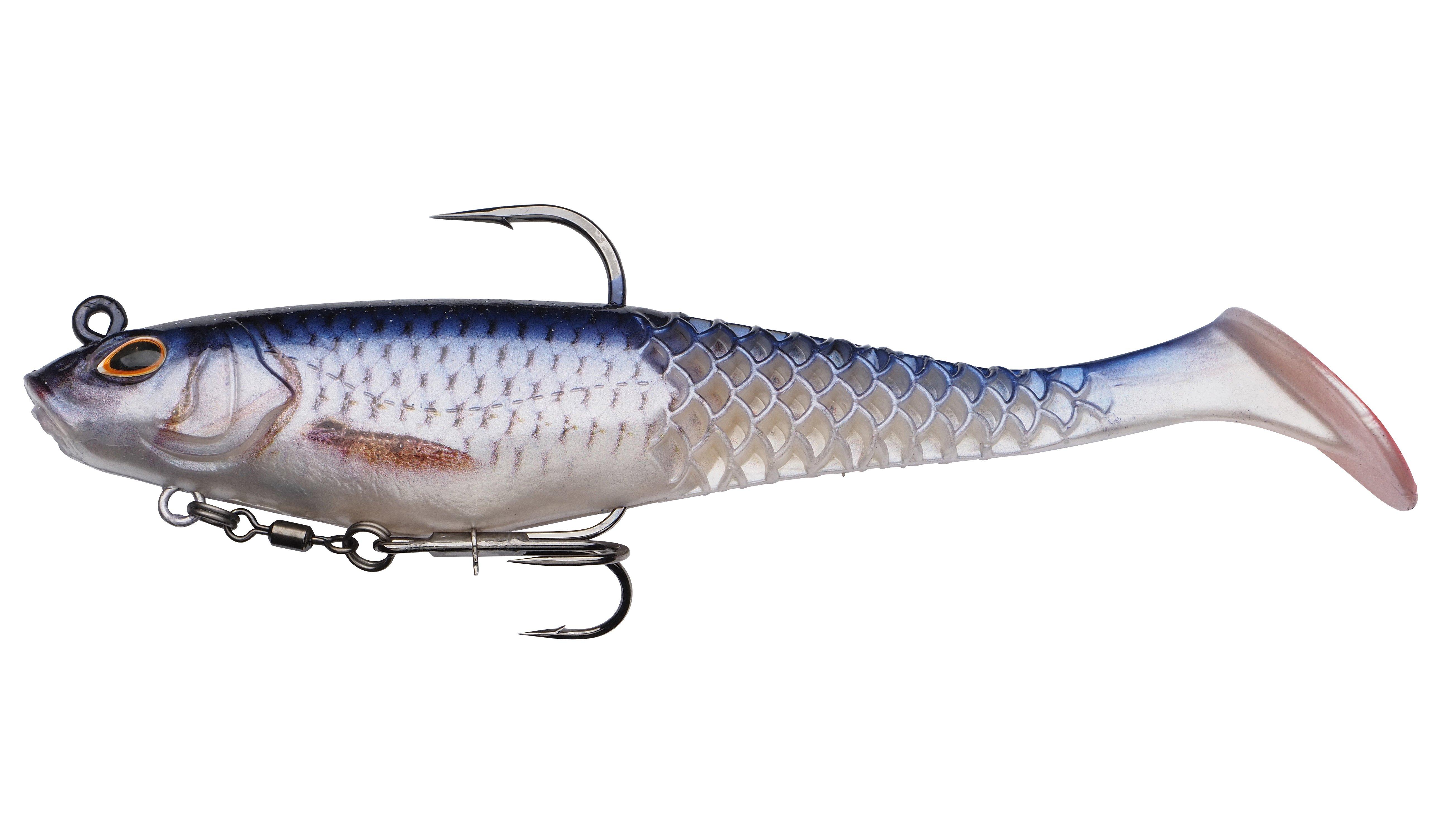 PowerBait® Cullshad Deep Angelgerät für vielseitigen Einsatz am Wasser