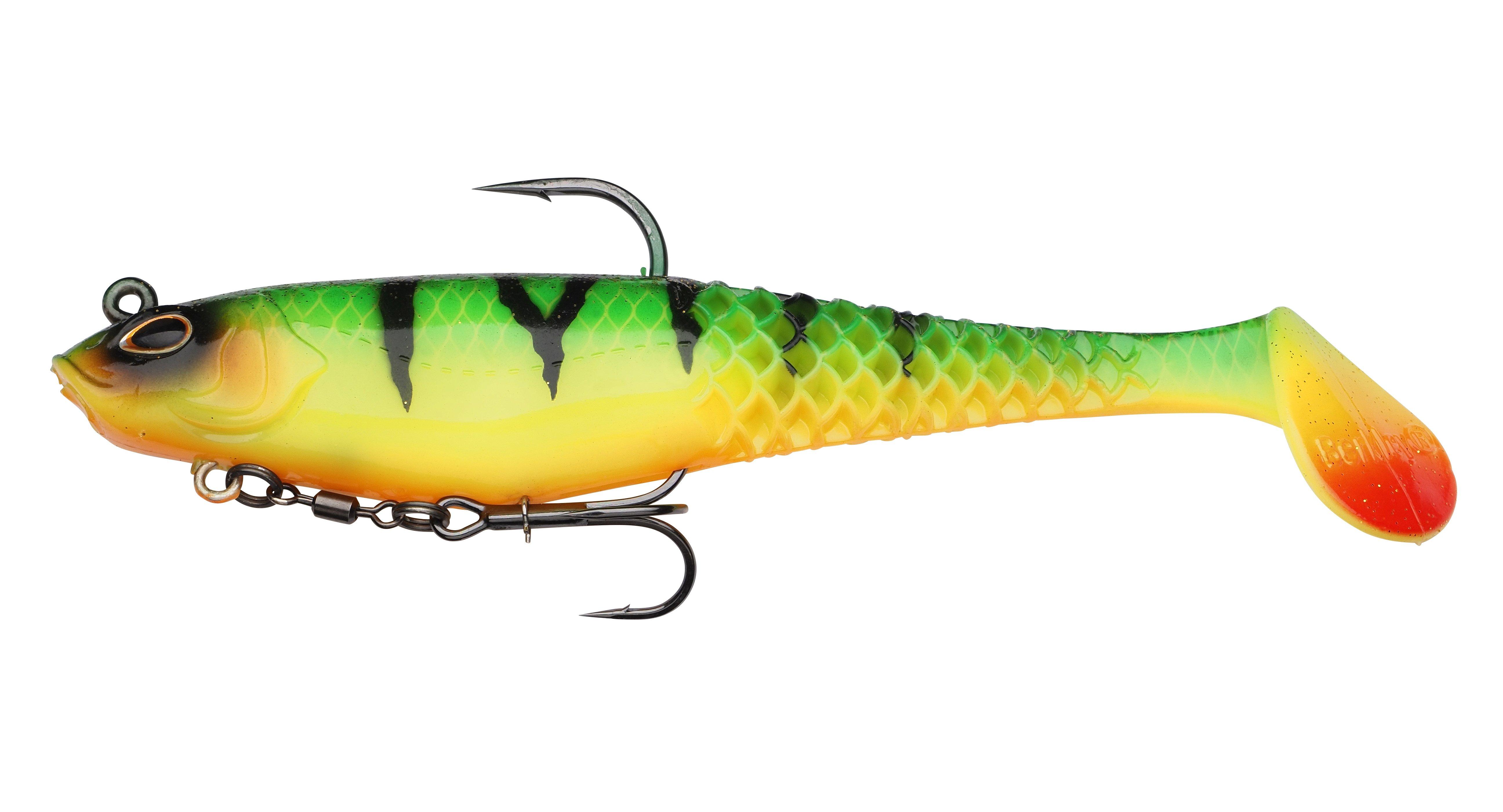 PowerBait® Cullshad Deep Angelgerät für vielseitigen Einsatz am Wasser
