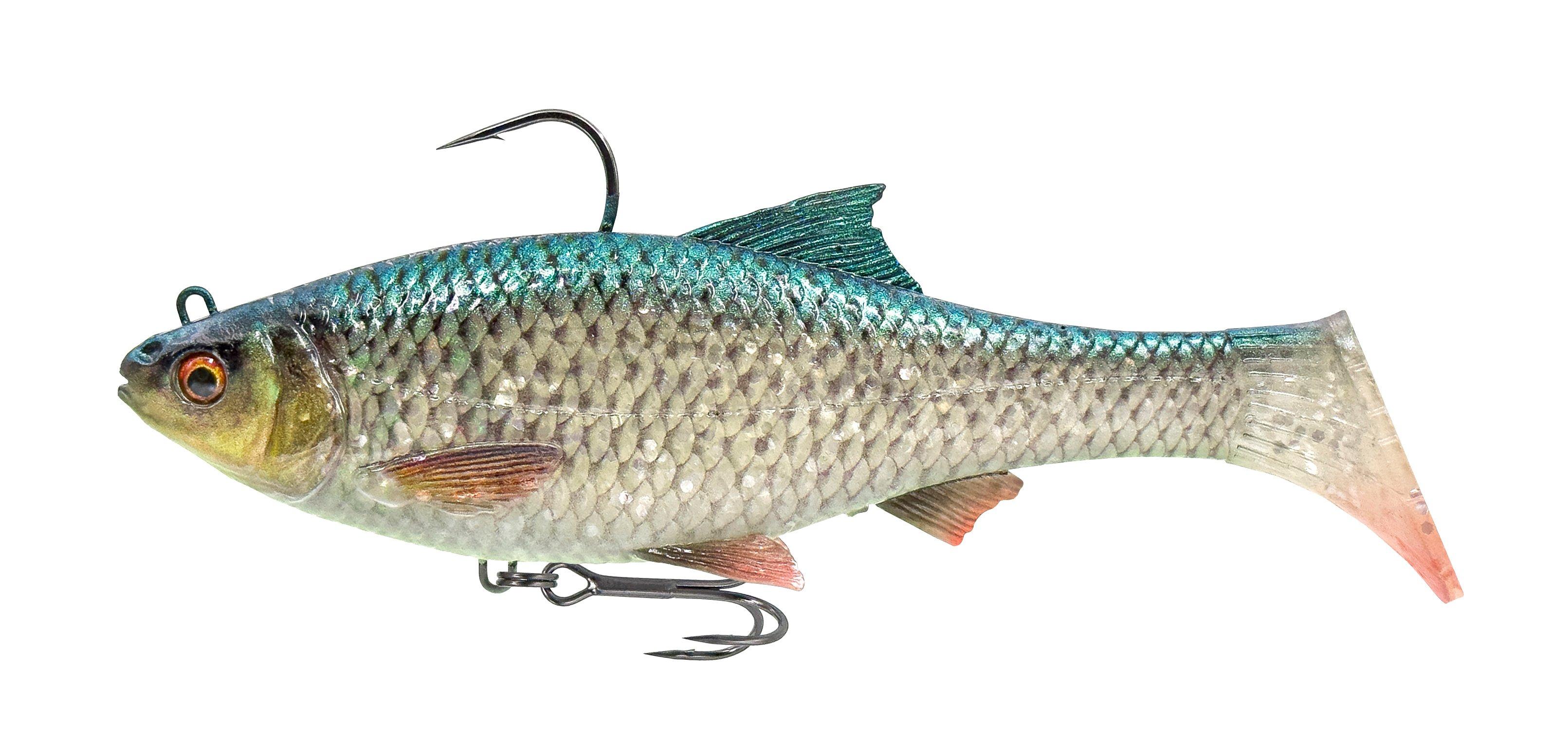 3D Roach RTF FS