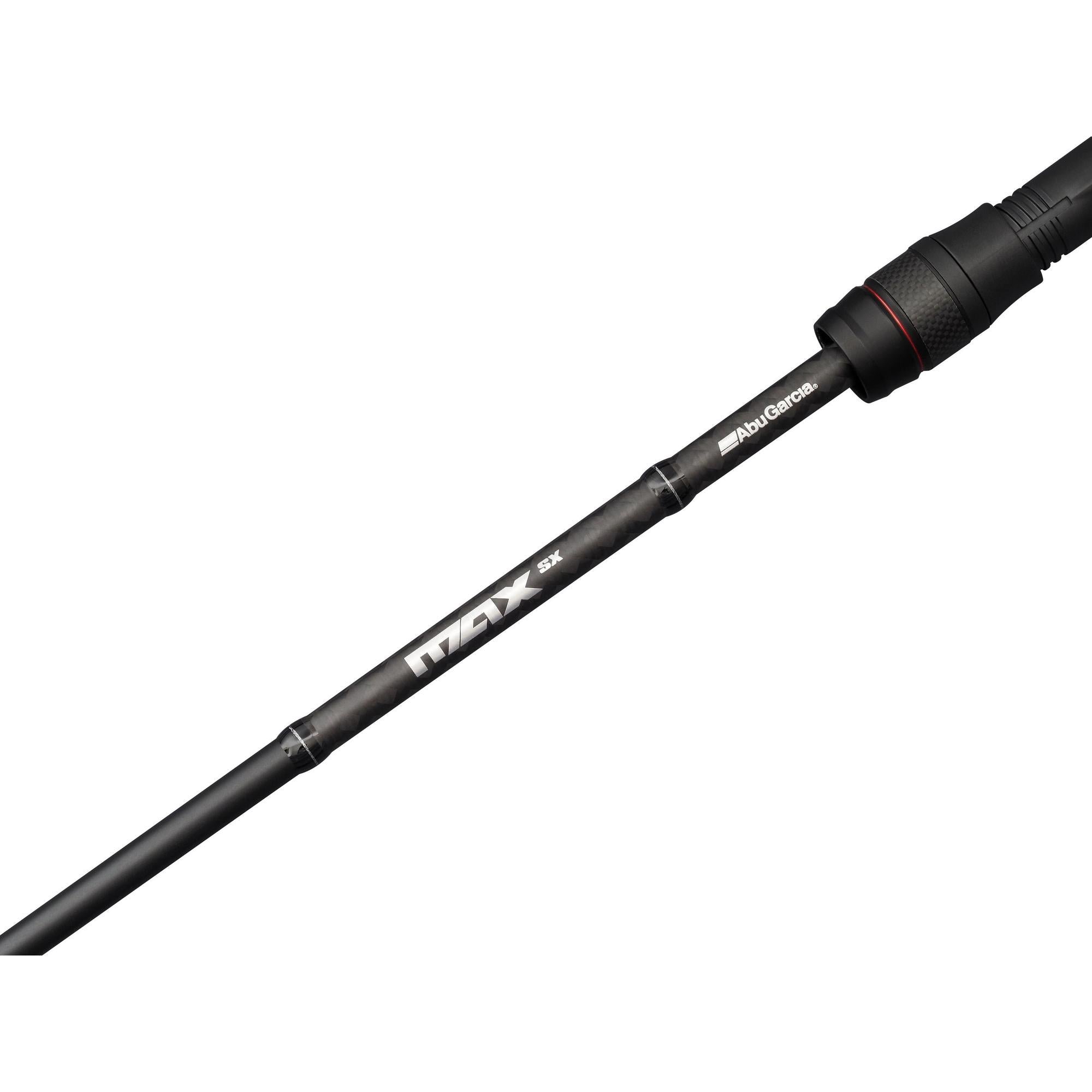 Max SX Spinning Combo