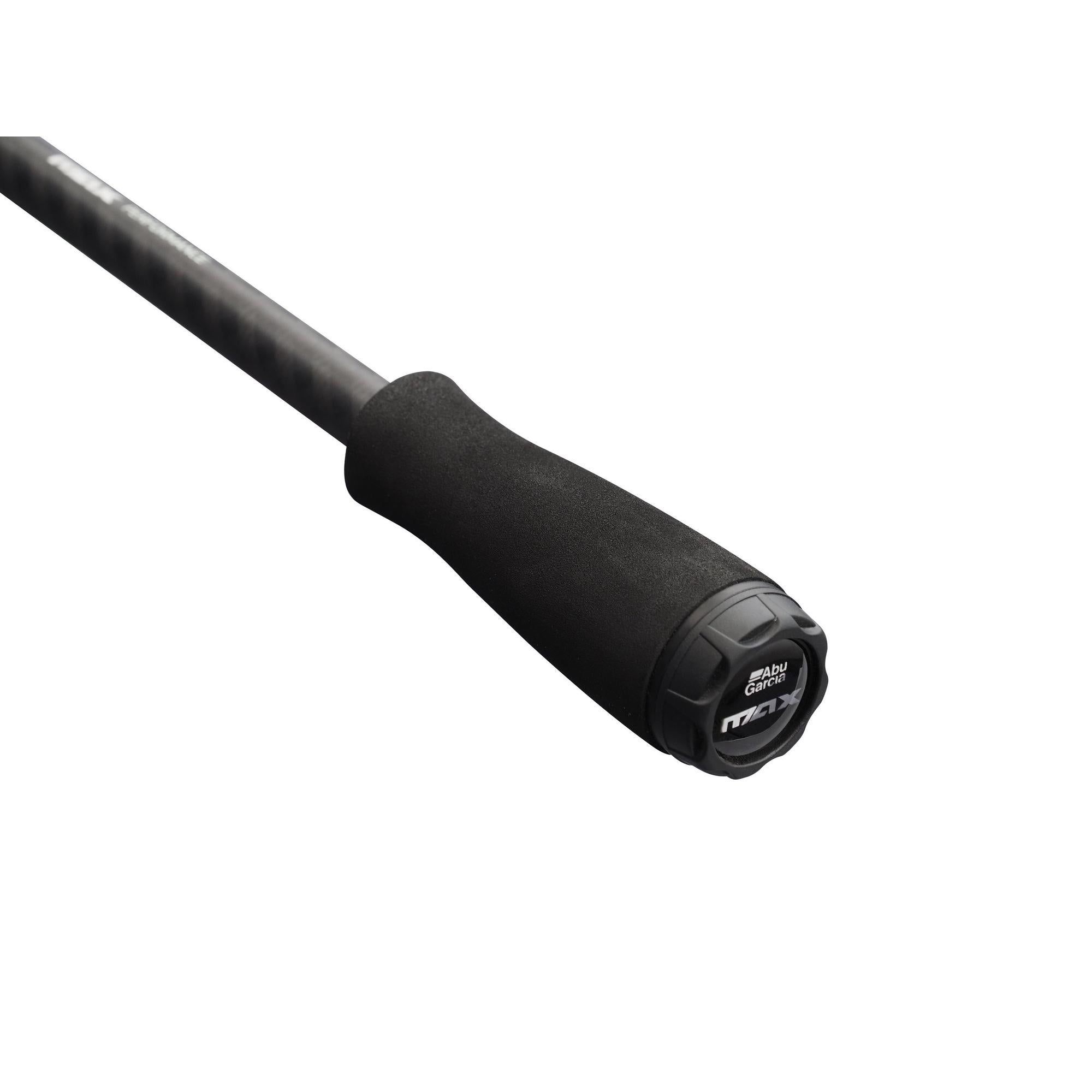 Max SX Spinning Combo