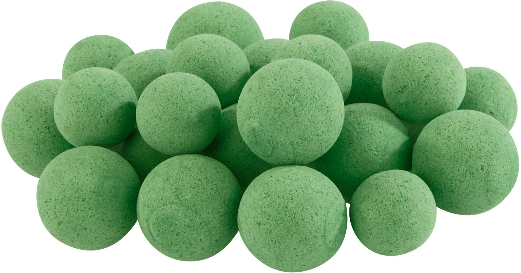 MK Booster Ball Pop Ups Angelhaken für präzises Angeln