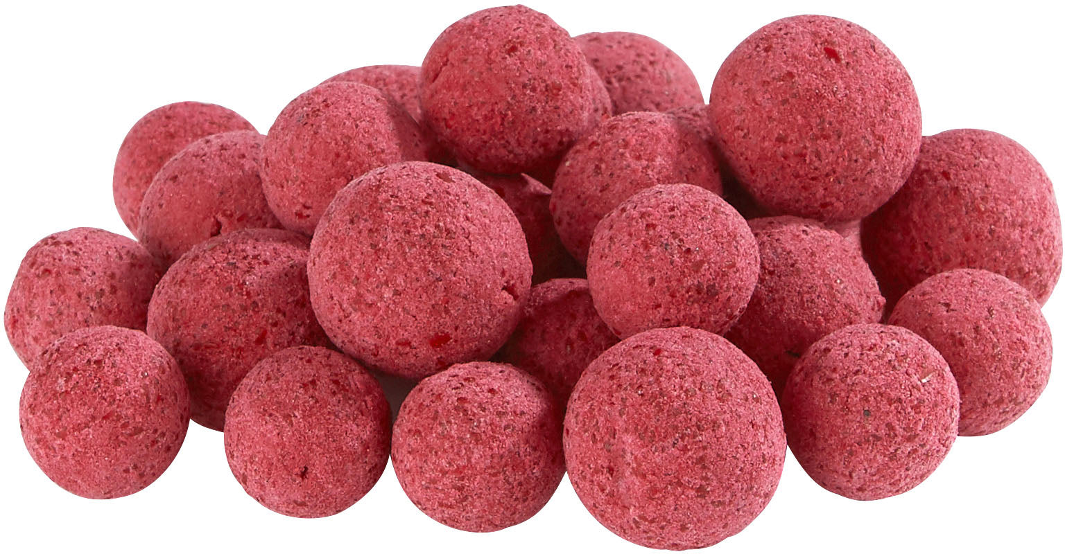 MK Booster Ball Pop Ups Angelhaken für präzises Angeln