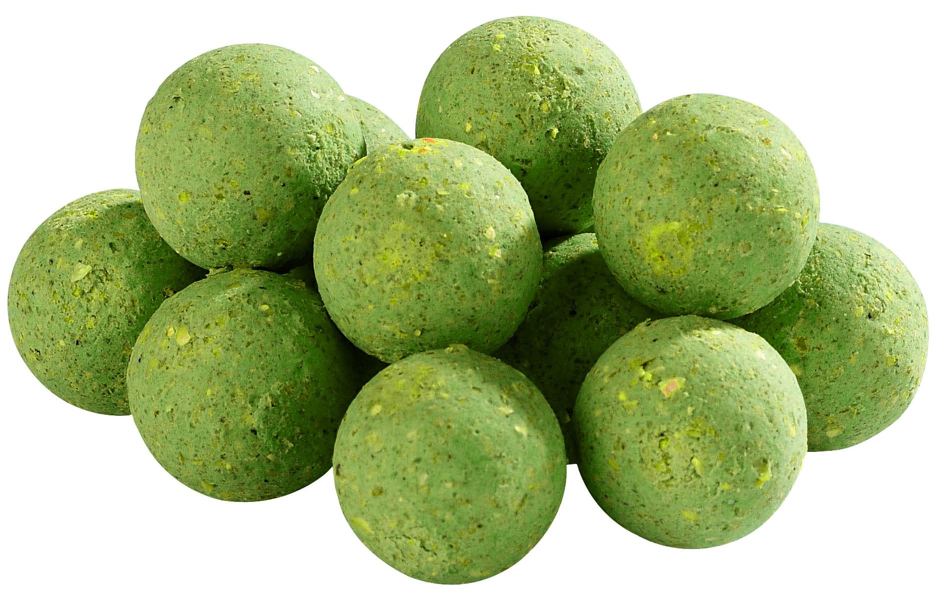 MK Booster Balls