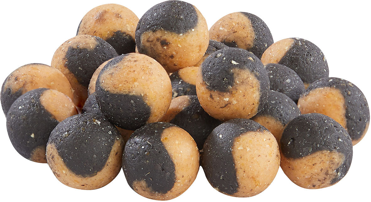 MK Booster Balls Angelhaken für präzises Angeln