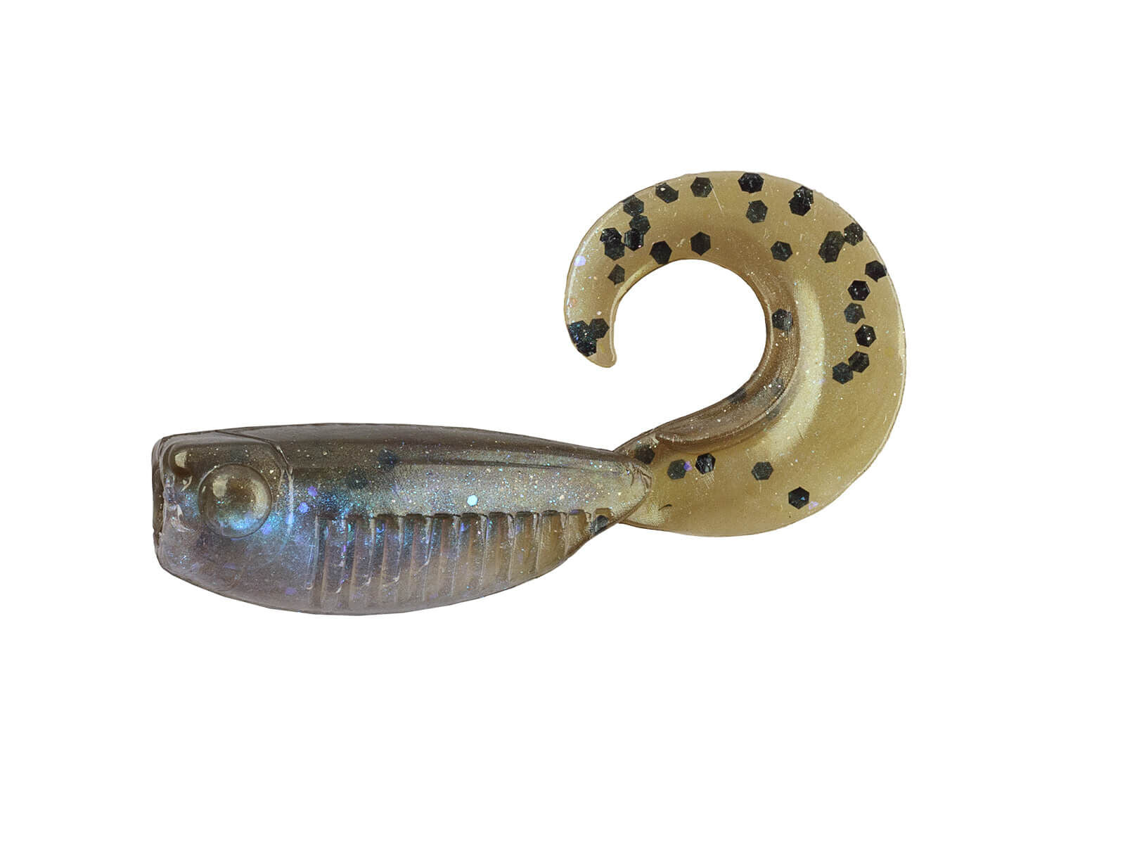 Guppy GrubZ