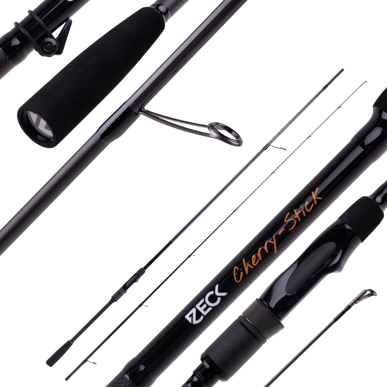 Cherry-Stick von Zeck Fishing