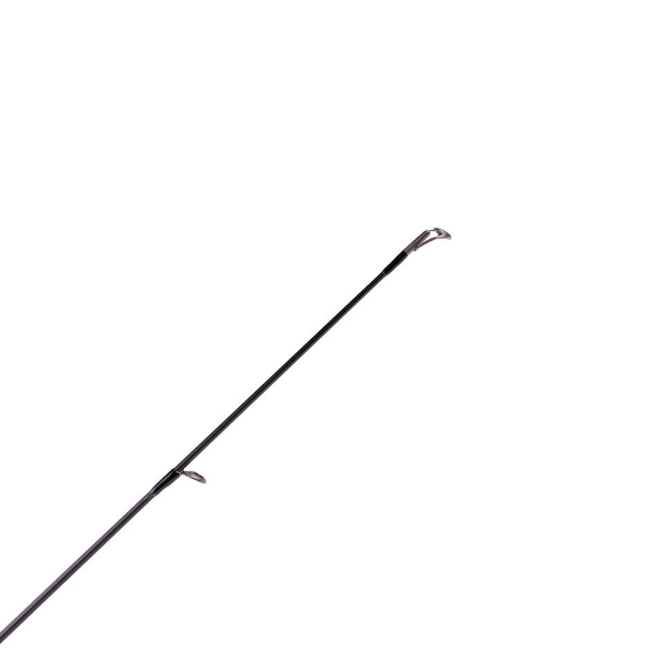Momentum Spin von Zeck Fishing