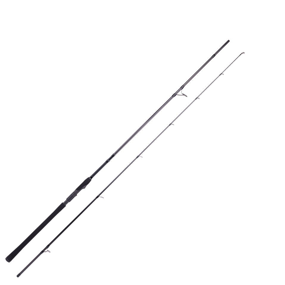 Momentum Spin von Zeck Fishing