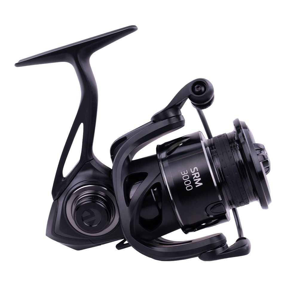 SRM 3000 von Zeck Fishing