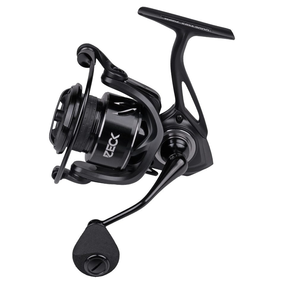 SRM 3000 von Zeck Fishing