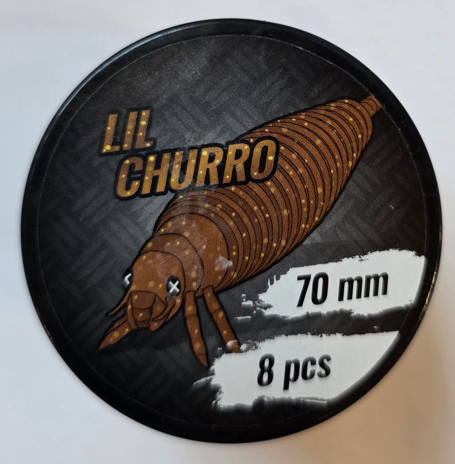 Larva Lui