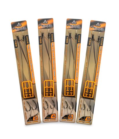 Piercer Classic Power Carp C4 Rig