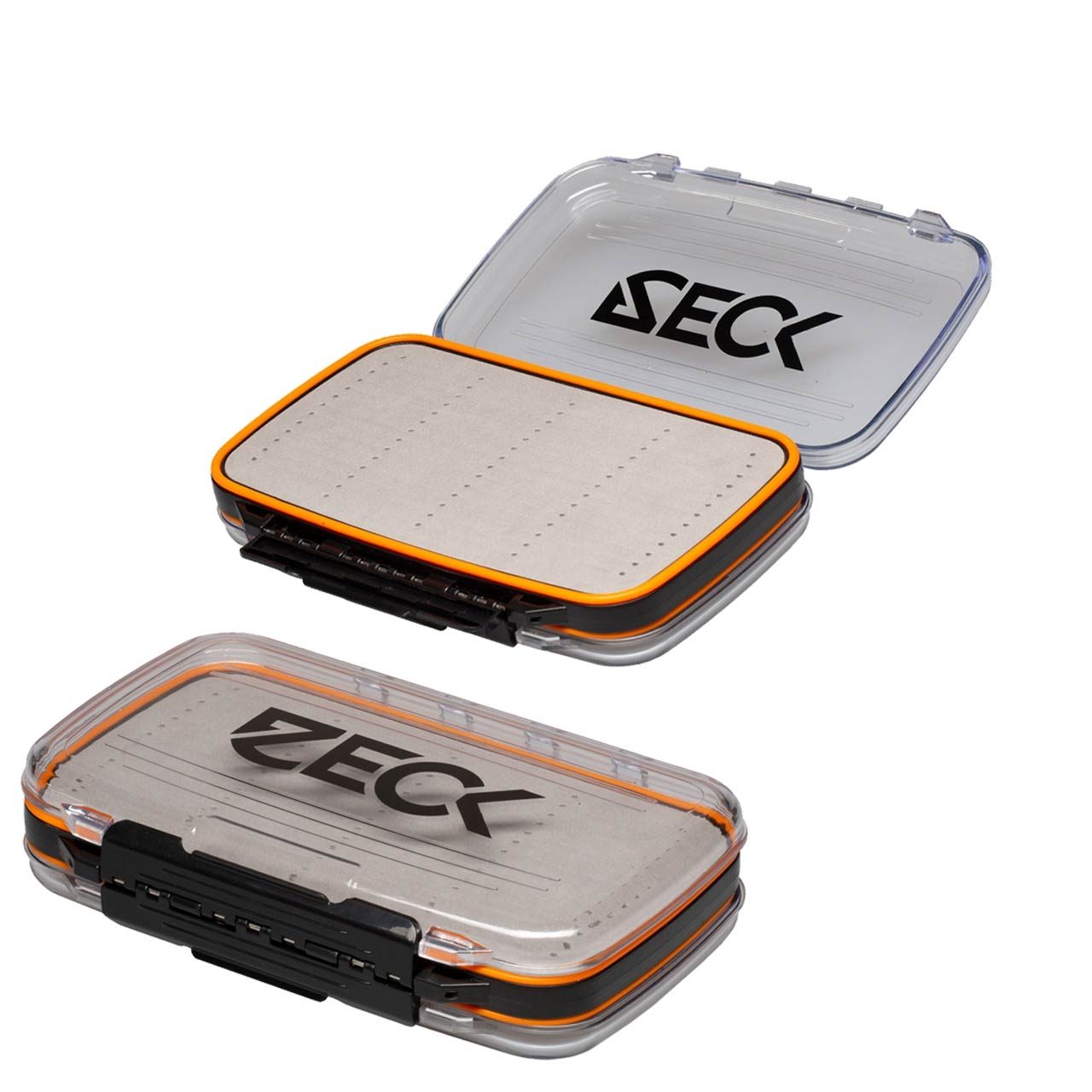 Jig Head Box Pro von Zeck Fishing