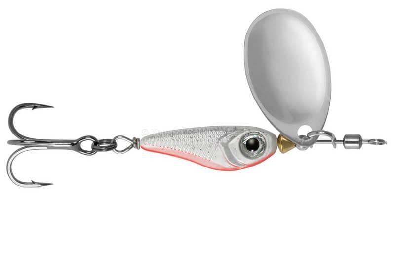 Crazy Spinner