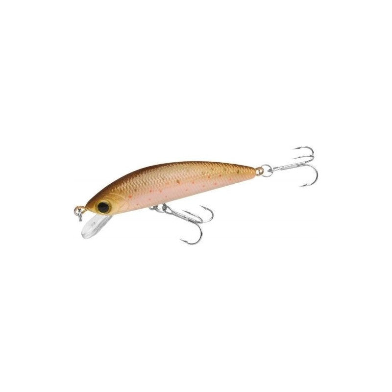 Humpback Minnow 50S