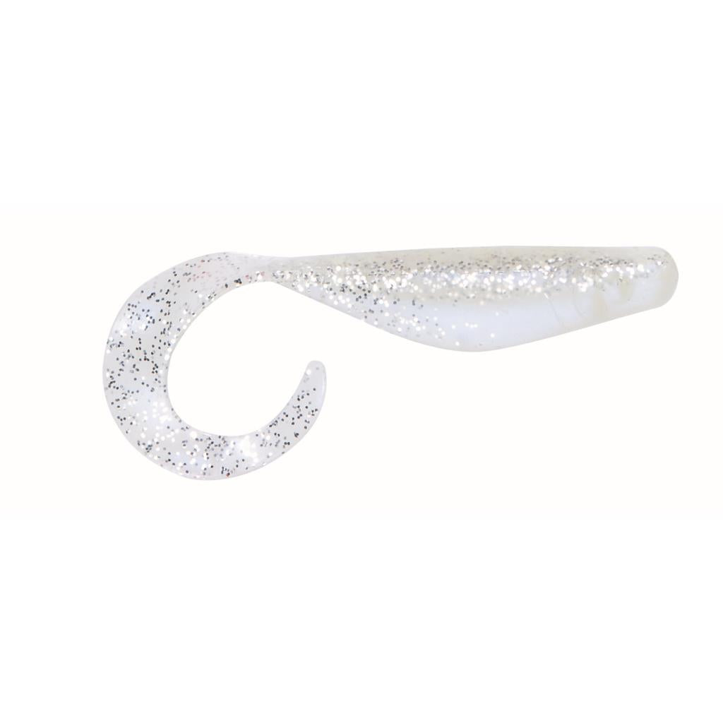 Drop Shot Twister Shad