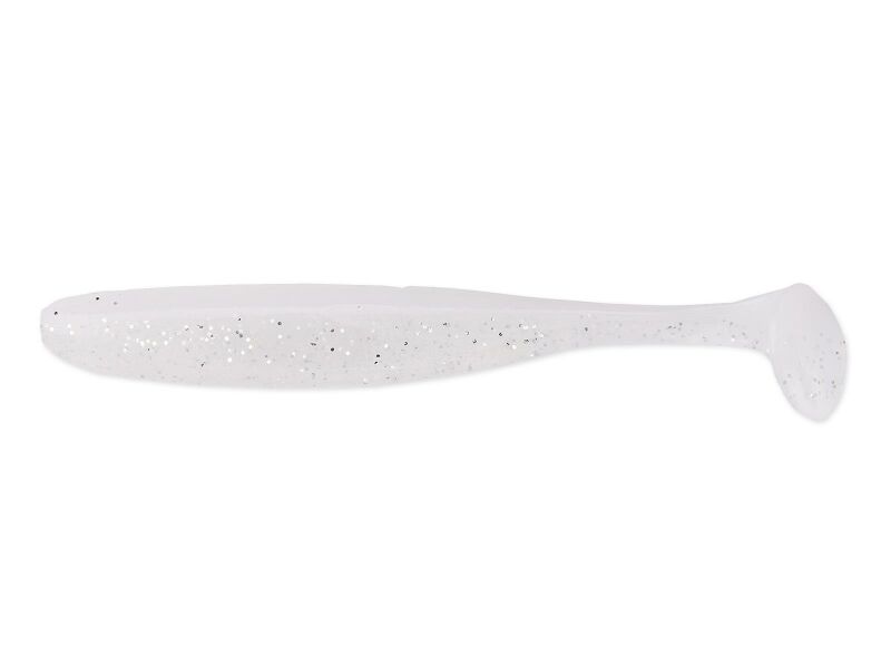 5″ Easy Shiner mit Schaufelschwanz und flankender Aktion
