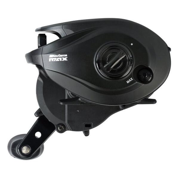 Baitcast MAX5LP