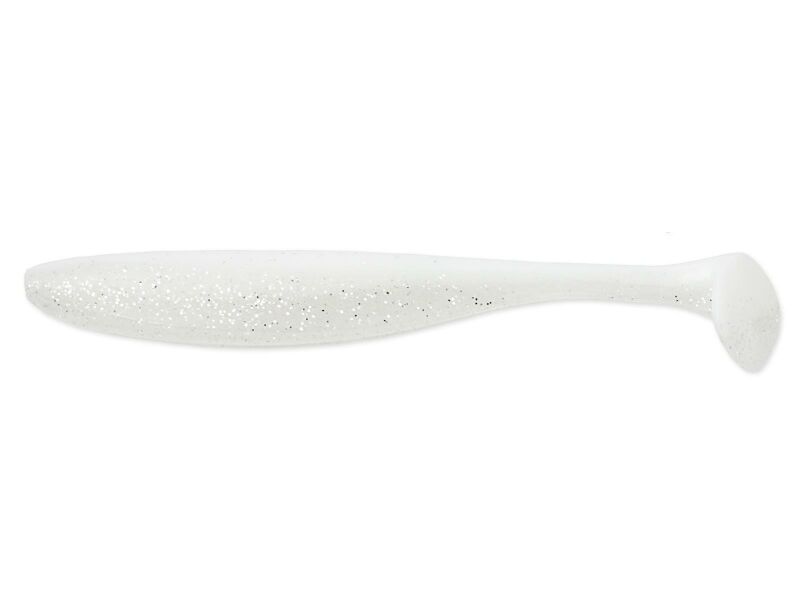 6.5″ Easy Shiner Gummiköder mit Schaufelschwanz und flankender Aktion