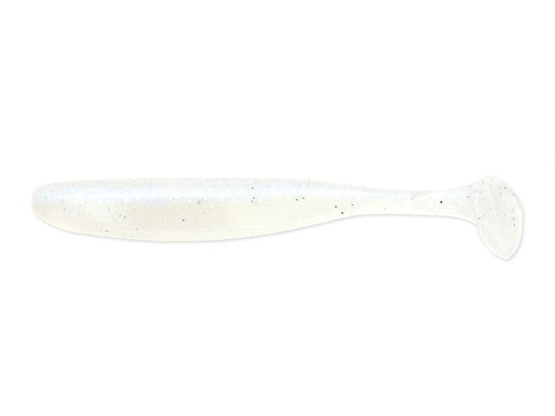 6.5″ Easy Shiner Gummiköder mit Schaufelschwanz und flankender Aktion