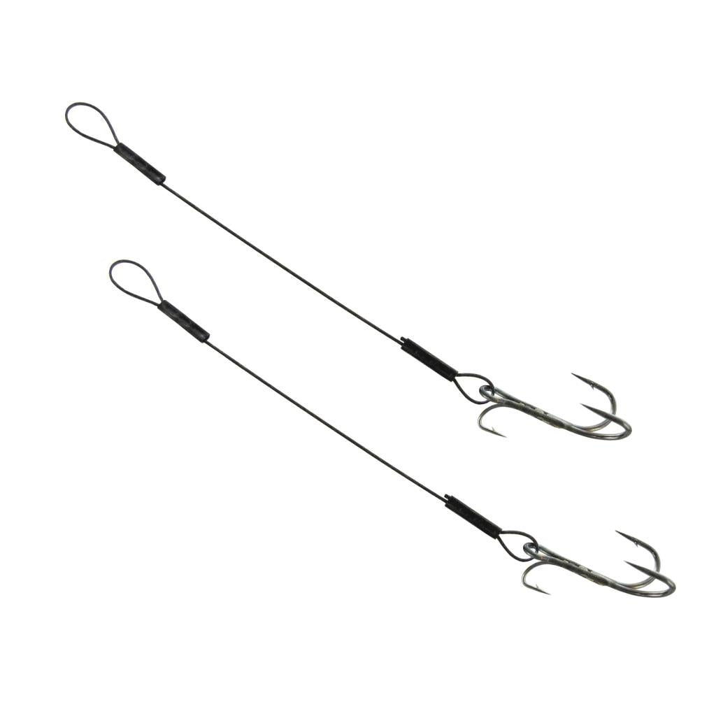 Double Hook Stinger 7x7