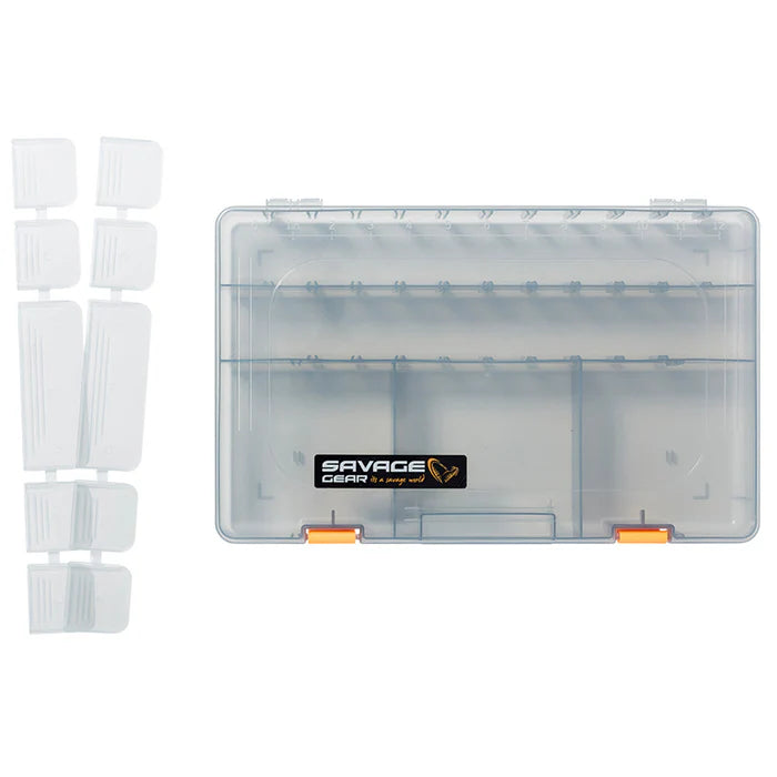 Lure Box