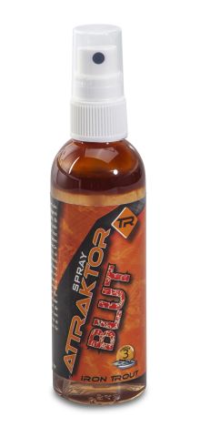 Attraktor Spray