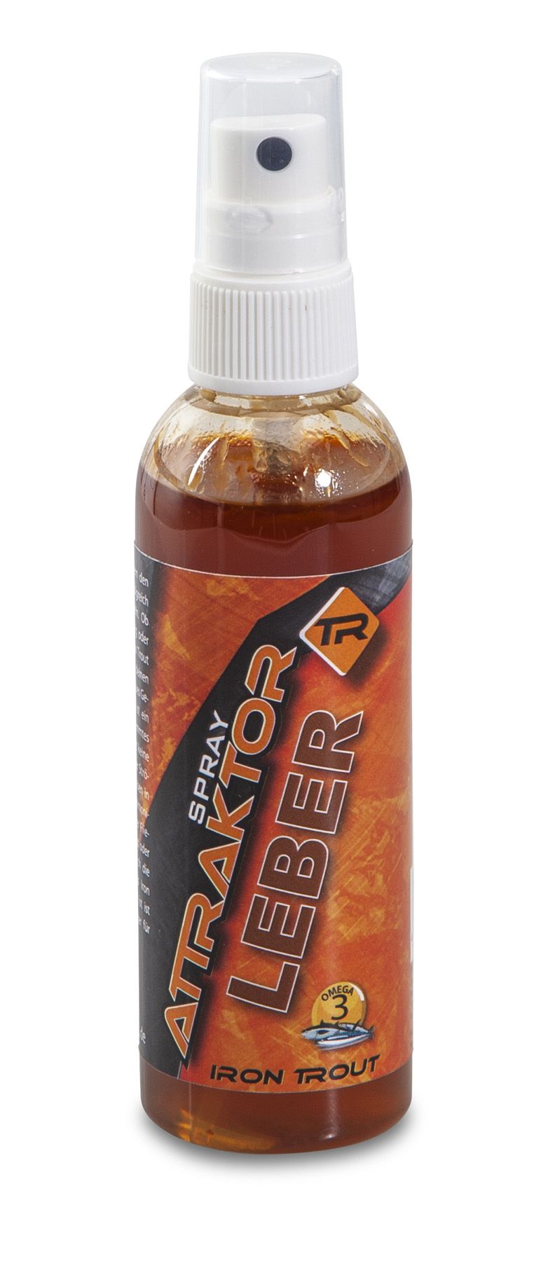 Attraktor Spray