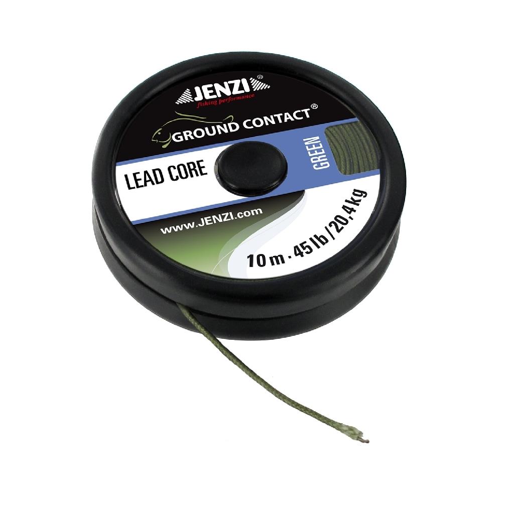 Lead Core