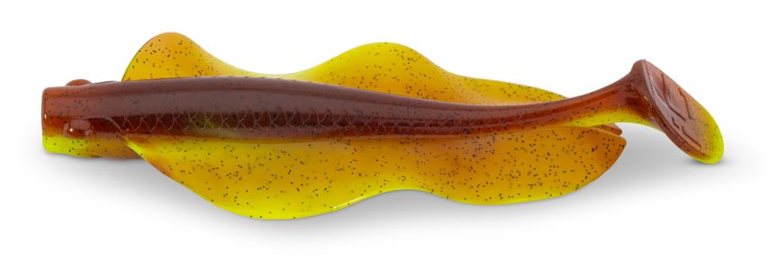 Iron Claw Wave Glider