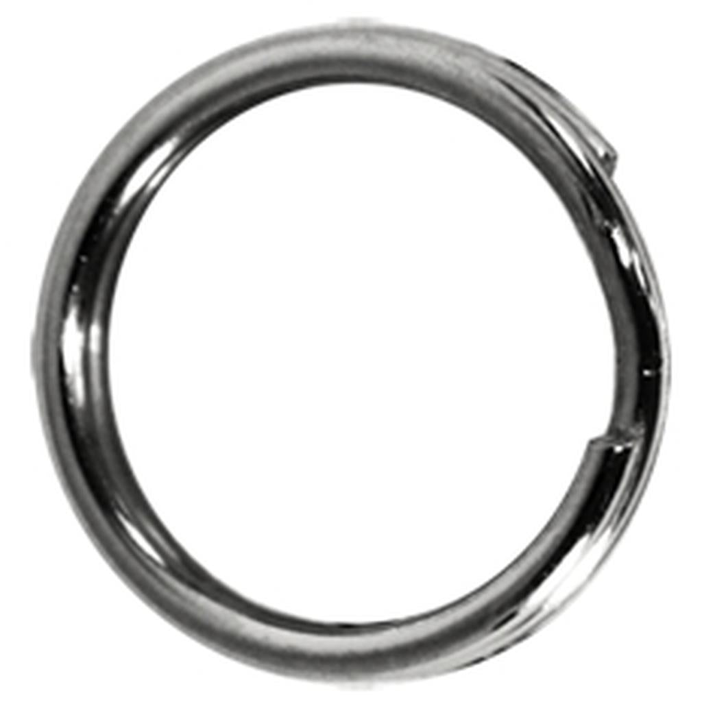 Springring Edelstahl