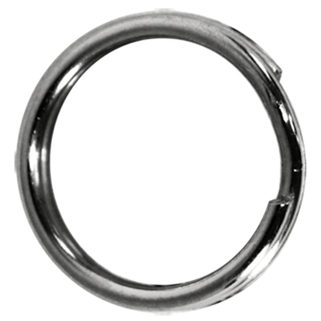 Springring Edelstahl