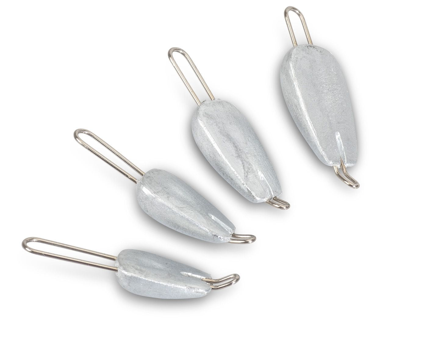 Shad System Leadfree Heavy