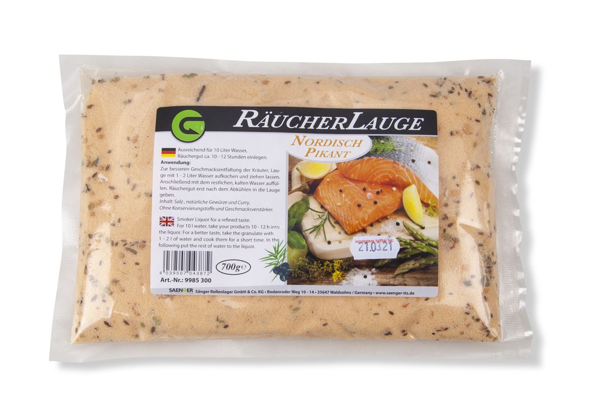 Räucherlauge